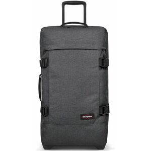 EASTPAK Tranverz M - Gris / Noir - taille Unique 2024 Noir Unique Mixte - Publicité