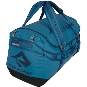 SEA TO SUMMIT Duffle Bag 90l - Bleu - taille Unique 2024 Gris / Noir / Beige 26.5 Homme - Publicité