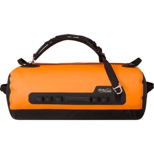 Pro Zip Duffle 70l - Orange / Noir - taille Unique 2023 Orange / Noir Unique Homme