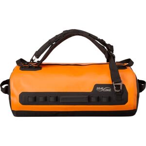 Pro Zip Duffle 40l - Orange / Noir - taille Unique 2023 Noir Unique Homme