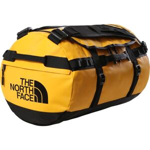 THE NORTH FACE Base Camp Duffel S - Jaune - taille Unique 2024 Noir 47 Homme - Publicité