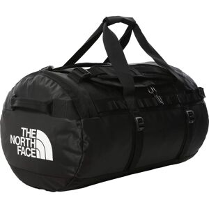 THE NORTH FACE Base Camp Duffel M - Noir - taille Unique 2024 Noir 46 Homme - Publicité