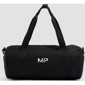 Mini sac polochon MP – Noir - Publicité