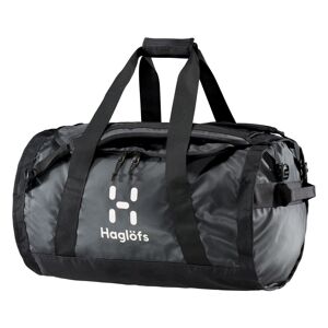 Haglöfs Lava 50 - Sac à dos trekking True Black 50 L - Publicité