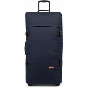 Eastpak Tranverz - Sac de voyage à roulettes Ultra Marine L (121 L) - Publicité