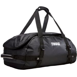 Thule Chasm - Sac de voyage Black 40 L - Publicité