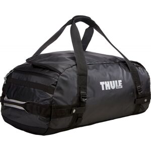 Thule Chasm - Sac de voyage Black 70 L - Publicité