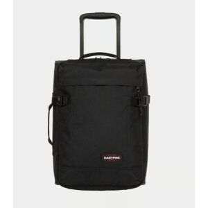 Eastpak Tranverz - Sac de voyage à roulettes Black XXS (25 L) - Publicité