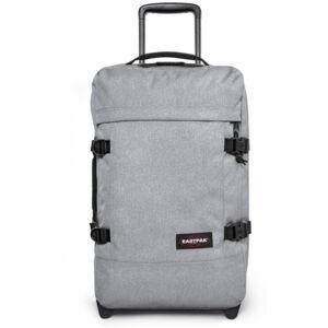 Eastpak Strapverz S - Valise Sunday Grey S (42 L) - Publicité