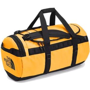 The North Face Base Camp Duffel M - Sac de sport - Tous âges - Tu - Non Défini - Publicité