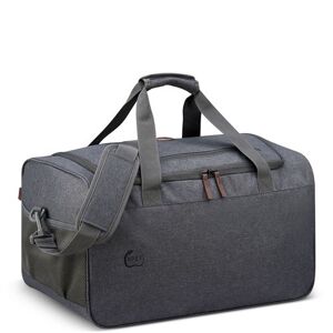 Sac de voyage cabine Delsey Maubert 2.0 Anthracite Anthracite - Publicité