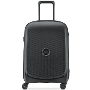 Valise cabine Delsey Belmont+ Slim 55 cm Noir - Publicité