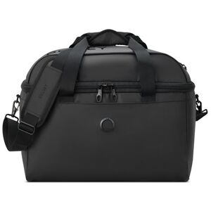 Sac de Voyage Cabine Delsey Egoa 36 L Noir - Publicité