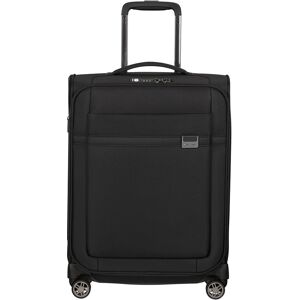 Samsonite Airea Spinner 55/20 Strict 41l Trolley Noir Noir One Size unisex - Publicité