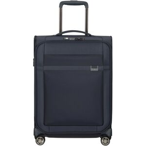 Samsonite Airea Spinner 55/20 Strict 41l Trolley Bleu Bleu One Size unisex - Publicité