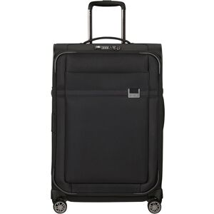 Samsonite Airea Spinner 67/24 73.5-81.5l Trolley Noir Noir One Size unisex - Publicité