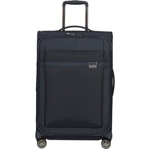 Samsonite Airea Spinner 67/24 73.5-81.5l Trolley Noir Noir One Size unisex - Publicité