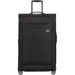 Samsonite Airea Spinner 78/29 111.5-120l Trolley Noir Noir One Size unisex - Publicité