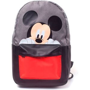 Minnie Mickey 35 Cm Gris Gris One Size unisex