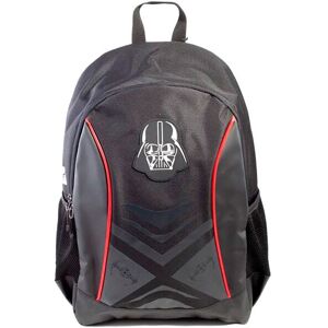 Darth Vader 39 Cm Noir Noir One Size unisex