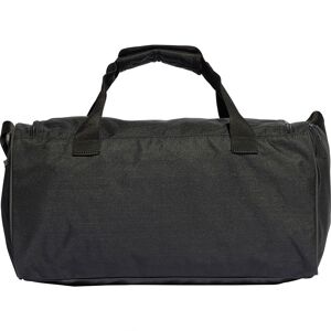 Adidas Linear Duffel M Bag Noir - Publicité