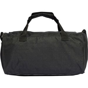 Adidas Linear Duffel S Bag Noir - Publicité