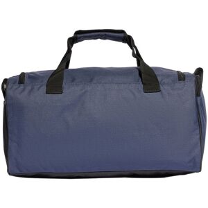 Adidas Linear Duffel S Bag Bleu - Publicité