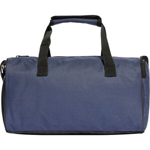 Adidas Linear Duffel Xs Bag Bleu - Publicité