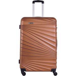 Wellhome Wh4174 Trolley 4 Units Marron Marron One Size unisex - Publicité