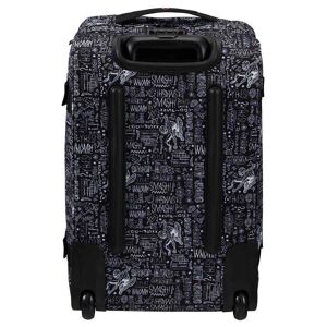 American Tourister Urban Track Marvel 55l Trolley Gris Gris One Size unisex - Publicité