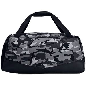 Under Armour Undeniable 5.0 58l Duffel Noir - Publicité