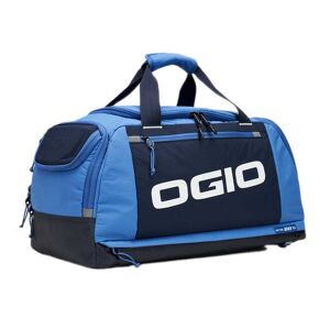 Fitness 35l Duffle Bag Bleu