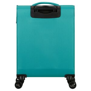 American Tourister Sea Seeker 55 36l Trolley Bleu Bleu One Size unisex - Publicité