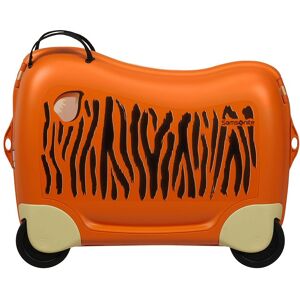 Samsonite Dream2go Spinner 30l Trolley Orange Orange One Size unisex - Publicité