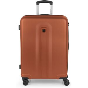 Jet Spinner 66l Trolley Orange Orange One Size unisex