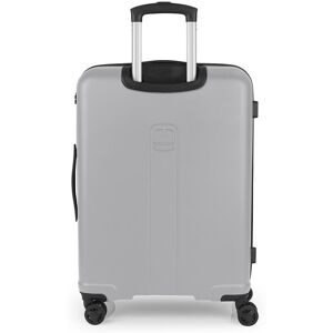 Jet Spinner 66l Trolley Argenté Argenté One Size unisex