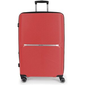 Kume Spinner Expandable 98.7-108.5l Trolley Orange Orange One Size unisex