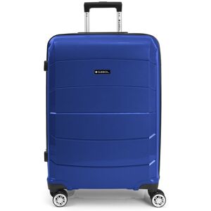 Midori Spinner 72l Trolley Bleu Bleu One Size unisex