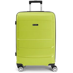 Midori Spinner 72l Trolley Vert Vert One Size unisex