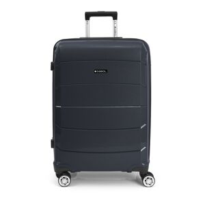 Midori Spinner 72l Trolley Bleu Bleu One Size unisex