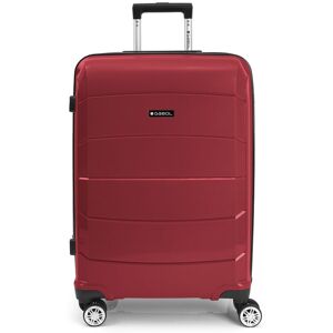 Midori Spinner 72l Trolley Rouge Rouge One Size unisex