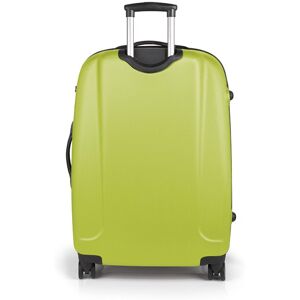 Gabol Paradise Xp Spinner Expandable 100-112l Trolley Jaune Jaune One Size unisex - Publicité