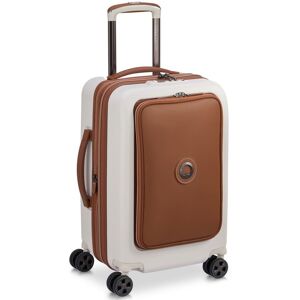 Delsey Chatelet Air 2.0 55 Cm 38l Trolley Marron S Marron S unisex - Publicité