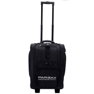 Parisax Professionnel Valise maquilleur pro avec Trolley Parisax Professional