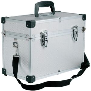 Sibel Valise de coiffure Aluminium