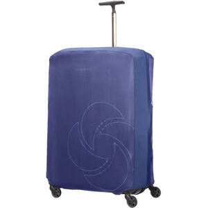 Housse de protection pour valise XL 81-86cm Samsonite Bleu