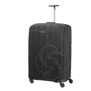 Housse de protection pour valise XL 81-86cm Samsonite Noir