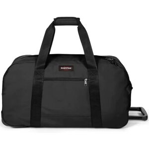 Sac de voyage à roulettes 83cm Authentic Travel Eastpak Noir - Publicité