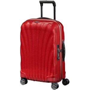 Samsonite Valise cabine 55cm C Lite Samsonite Rouge