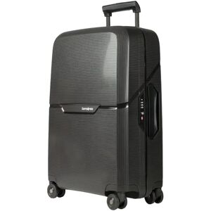 Samsonite Valise cabine 55cm Magnum Eco Samsonite Noir